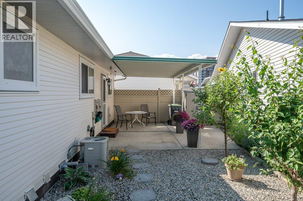 3400 WILSON Street Unit# 106, Penticton