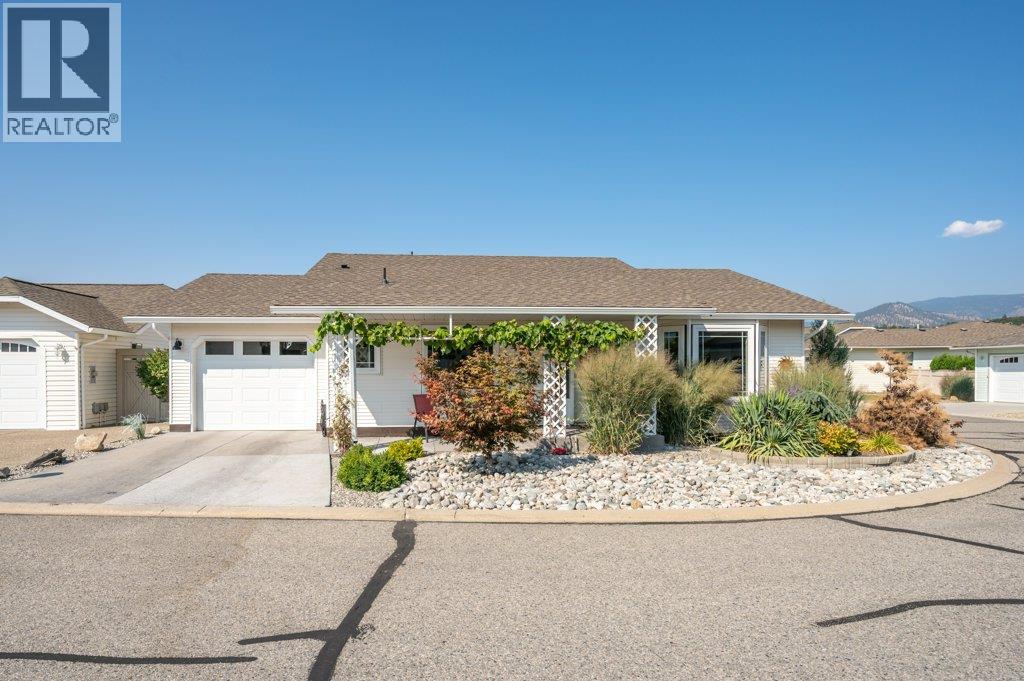 3400 WILSON Street Unit# 106, Penticton