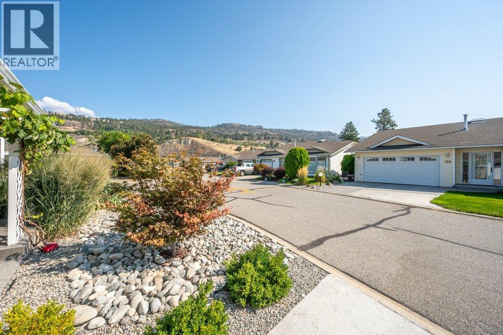 3400 WILSON Street Unit# 106, Penticton