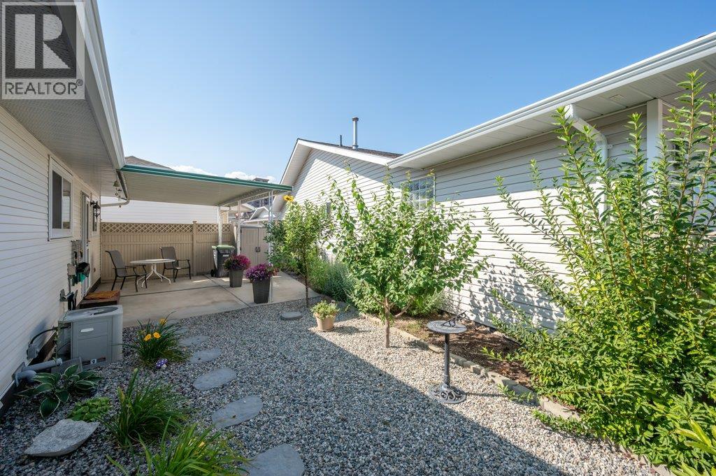 3400 WILSON Street Unit# 106, Penticton