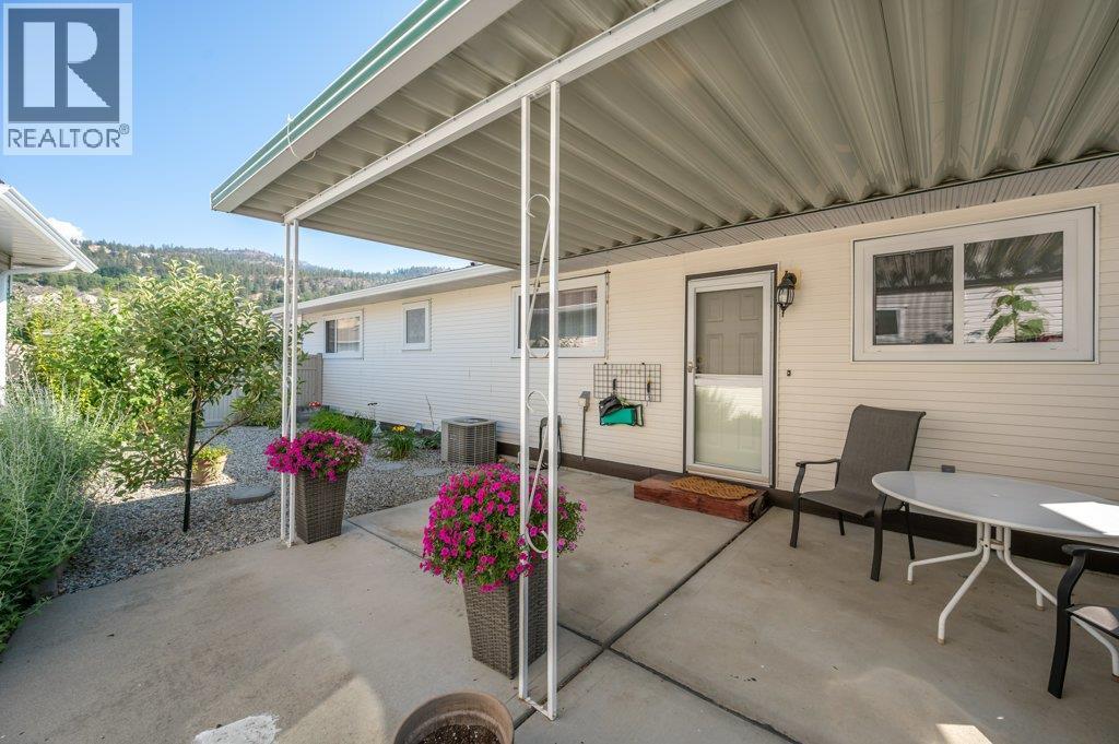 3400 WILSON Street Unit# 106, Penticton
