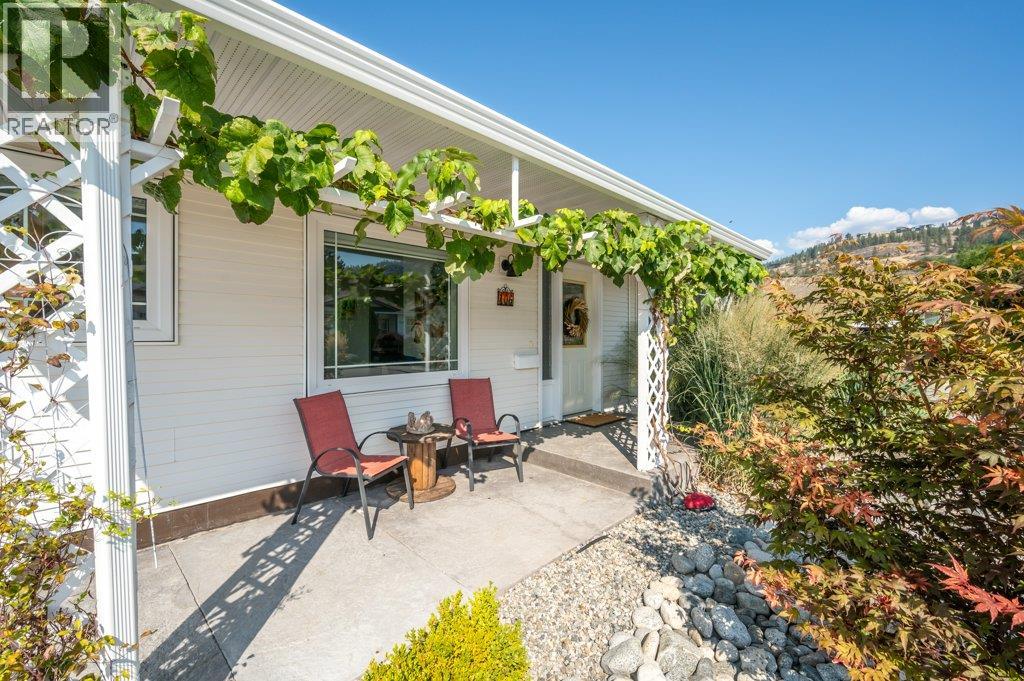 3400 WILSON Street Unit# 106, Penticton