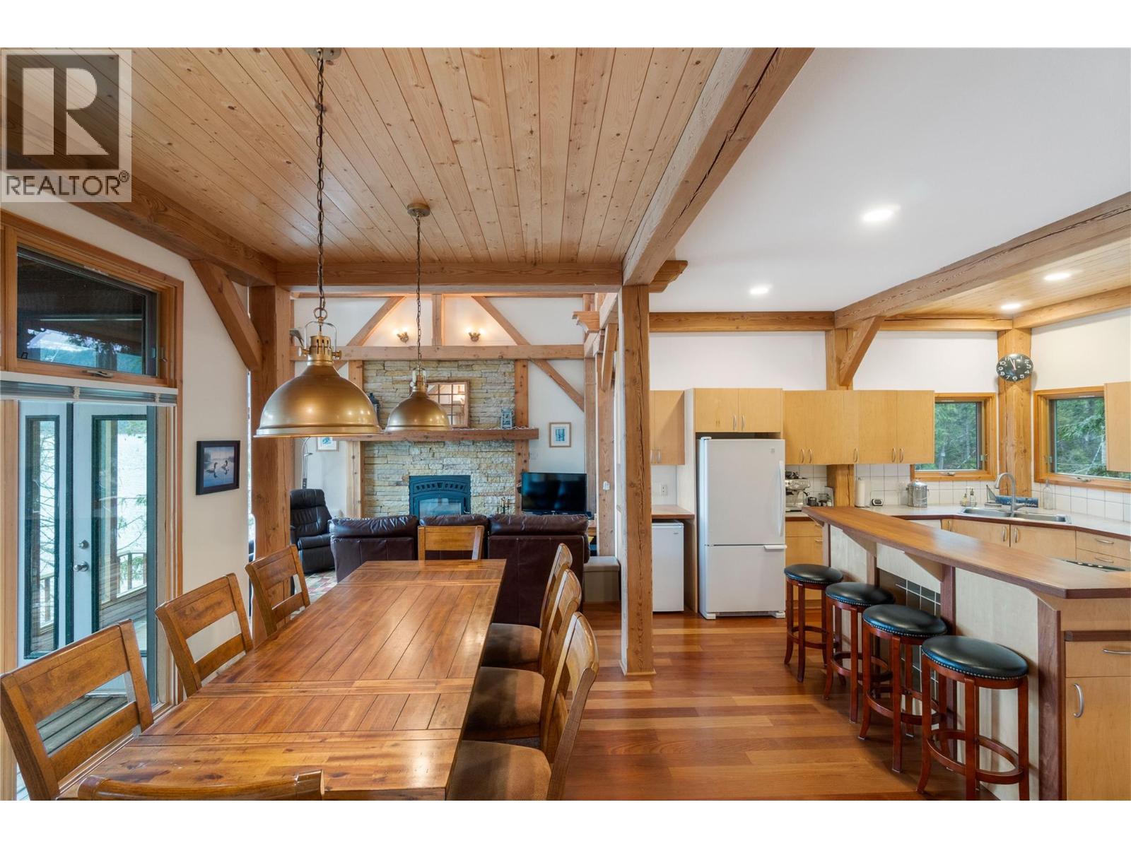 5605 Eagle Bay Road Lot# 15E, Eagle Bay