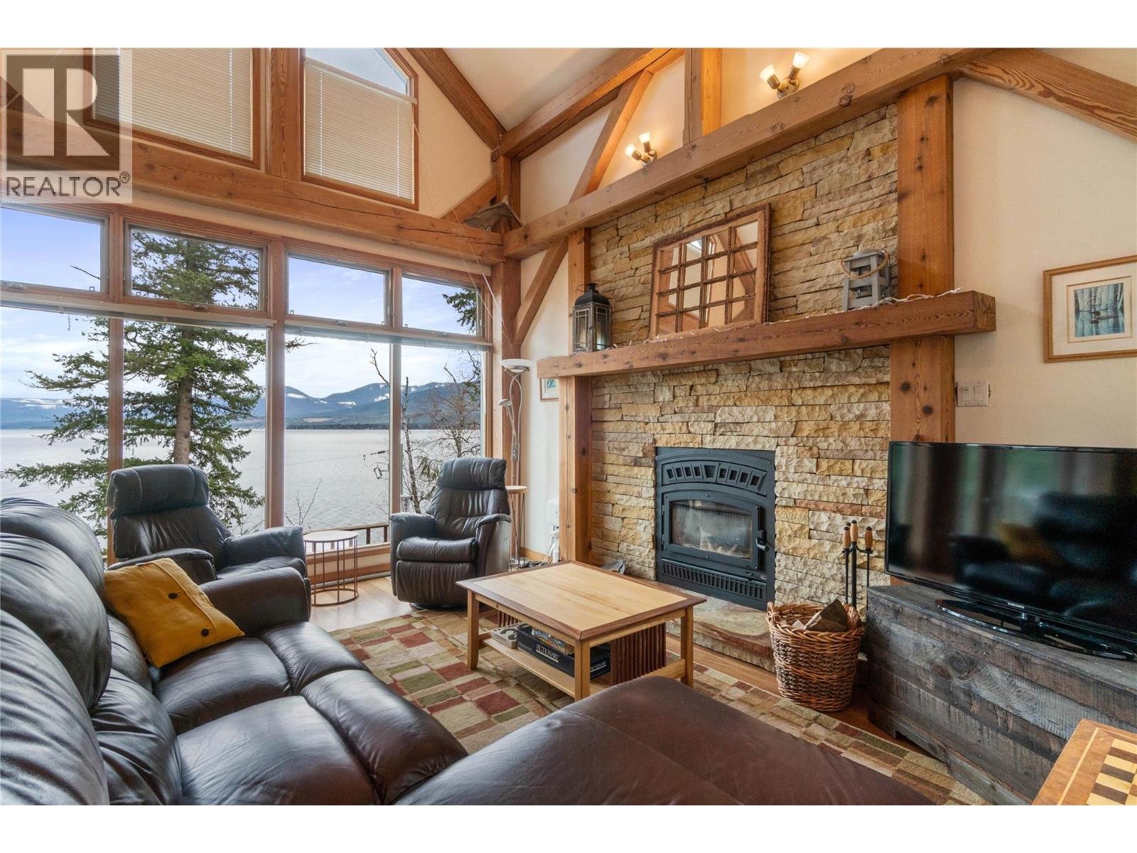 5605 Eagle Bay Road Lot# 15E, Eagle Bay