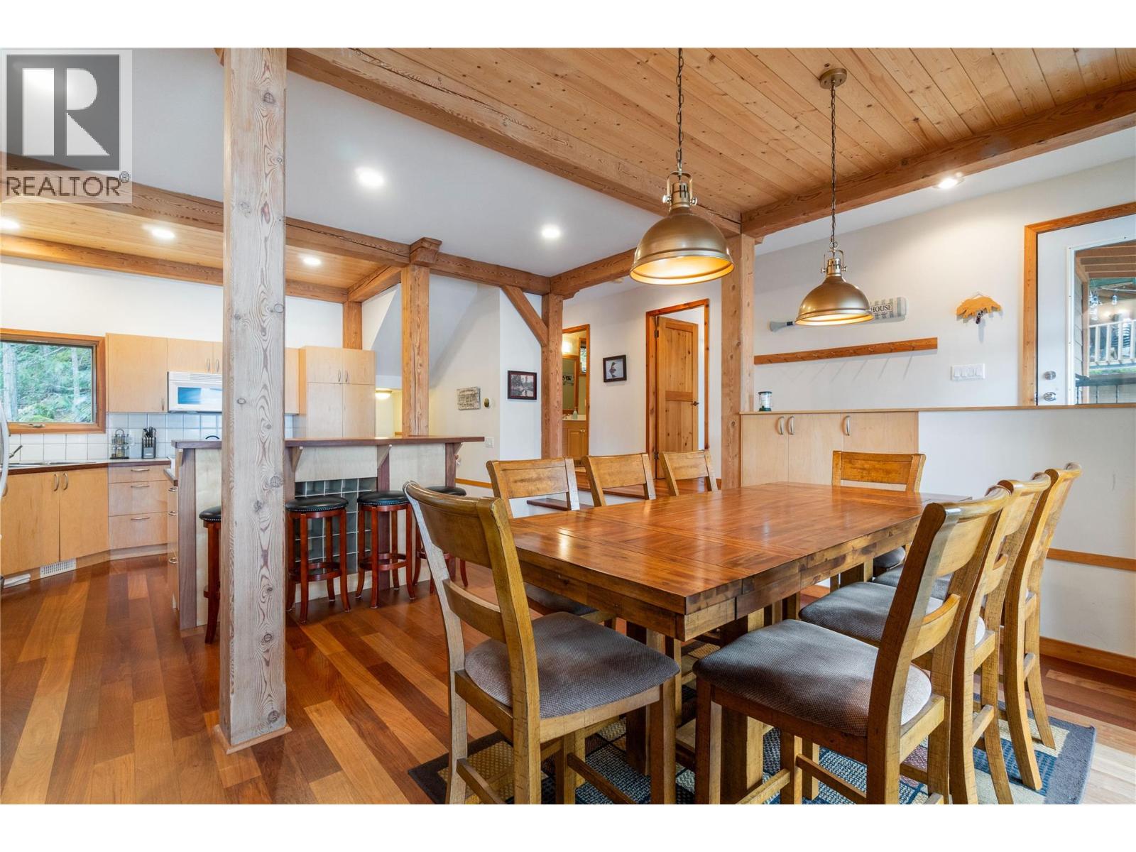 5605 Eagle Bay Road Lot# 15E, Eagle Bay