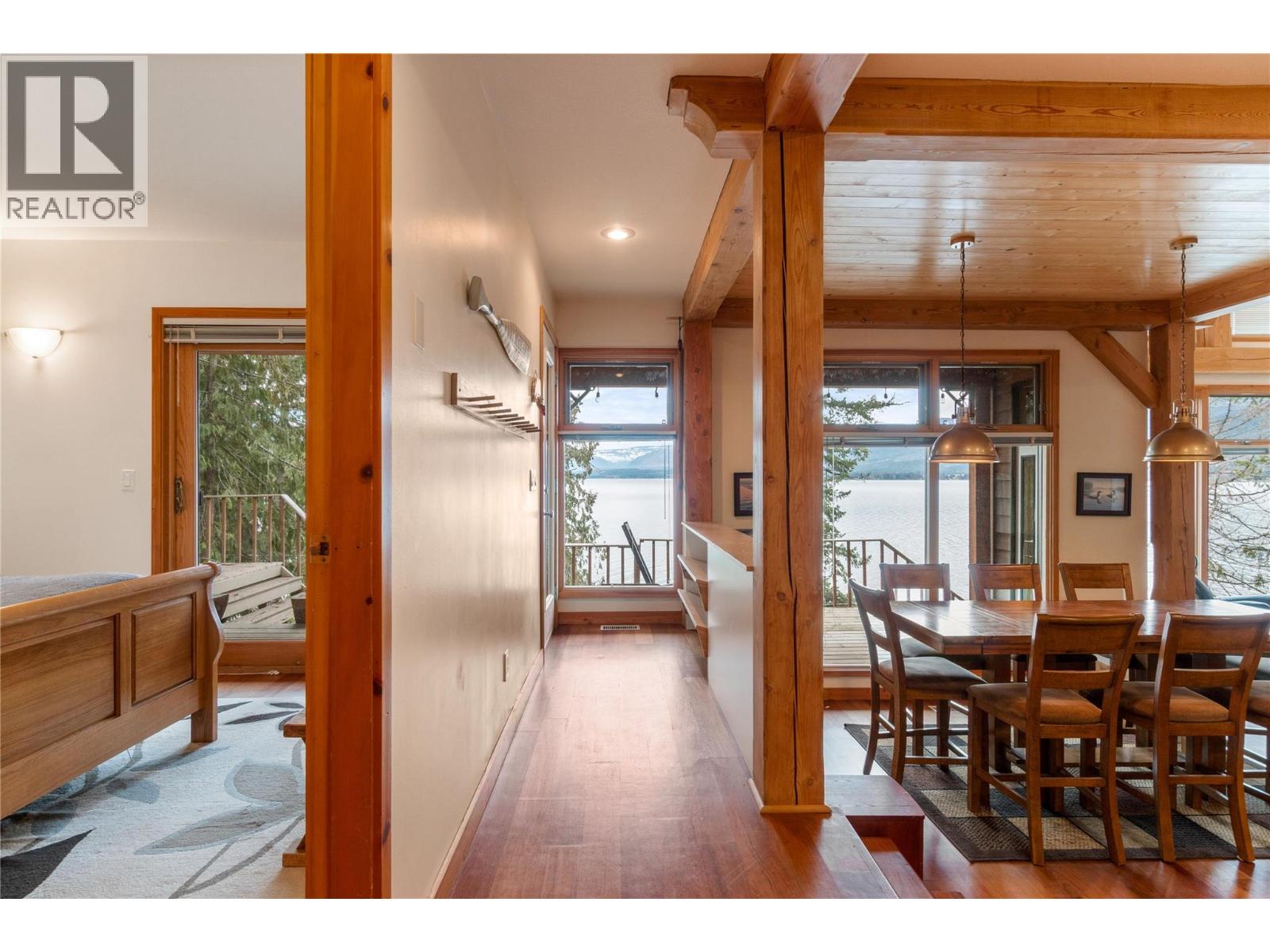 5605 Eagle Bay Road Lot# 15E, Eagle Bay