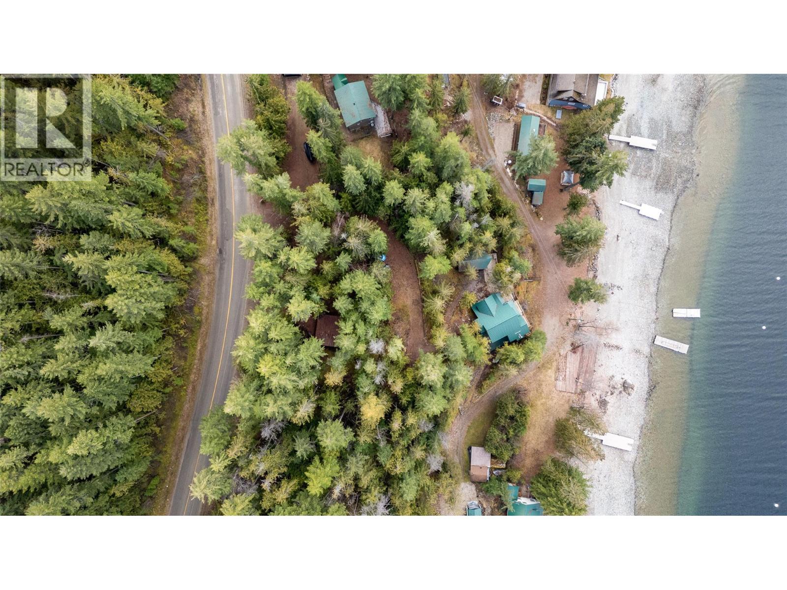 5605 Eagle Bay Road Lot# 15E, Eagle Bay