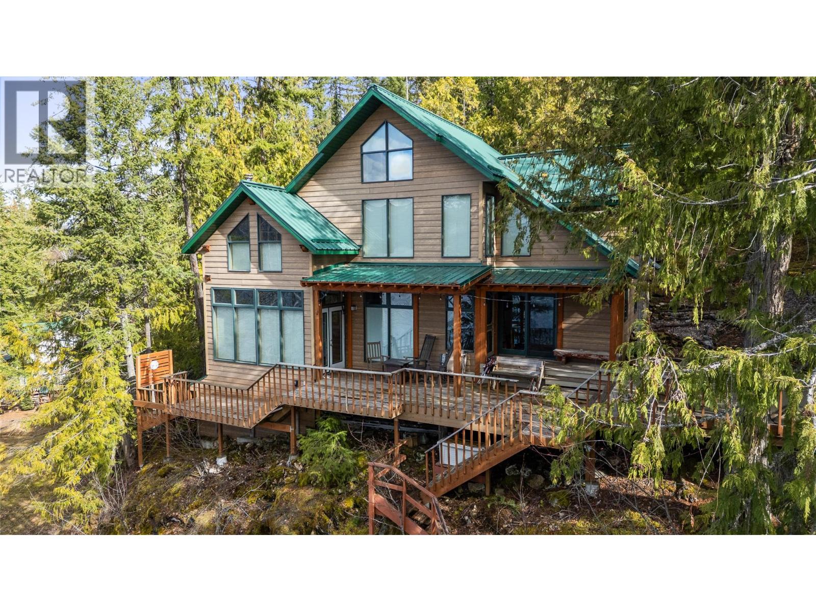  5605 Eagle Bay Road, Eagle Bay