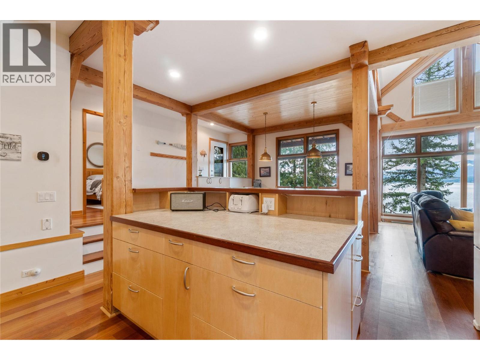 5605 Eagle Bay Road Lot# 15E, Eagle Bay