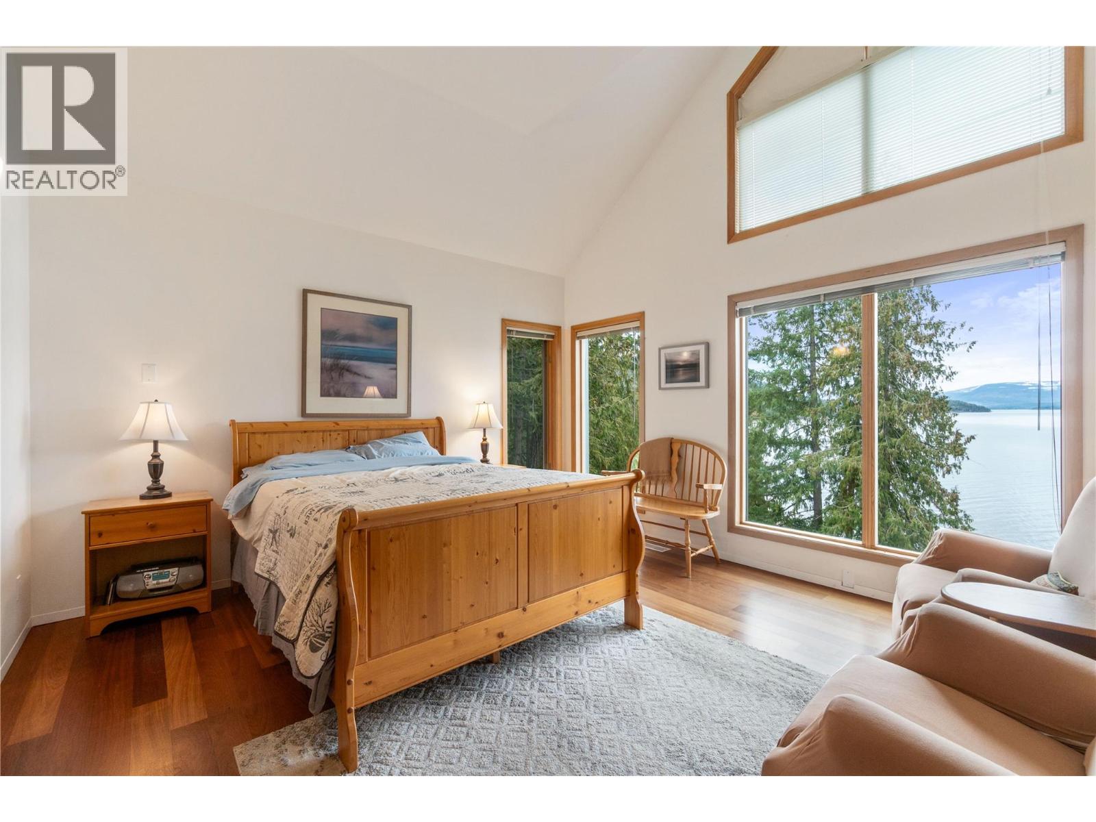 5605 Eagle Bay Road Lot# 15E, Eagle Bay