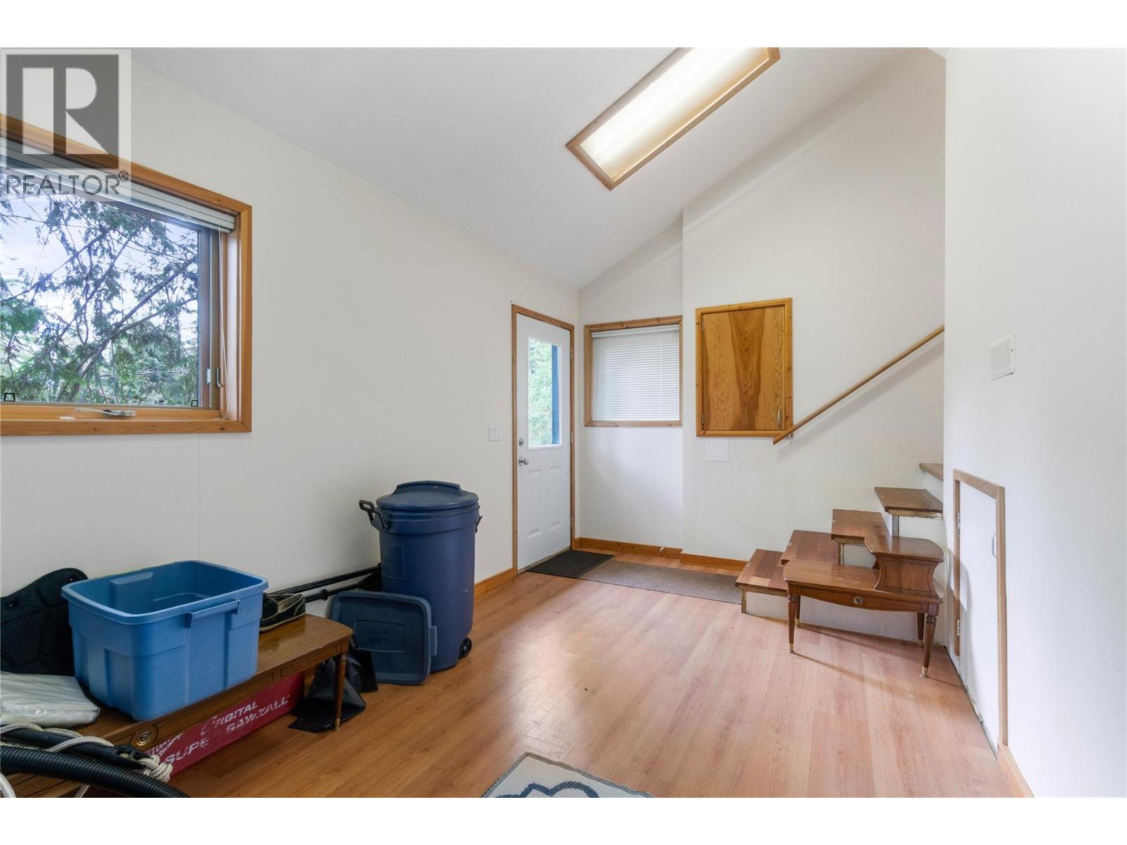 5605 Eagle Bay Road Lot# 15E, Eagle Bay