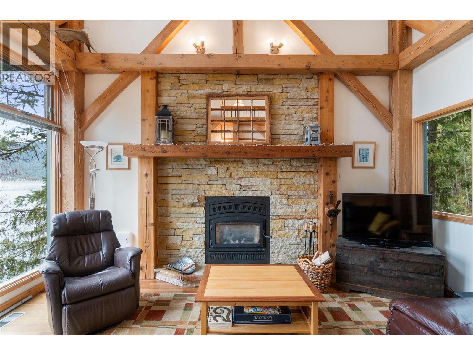 5605 Eagle Bay Road Lot# 15E, Eagle Bay