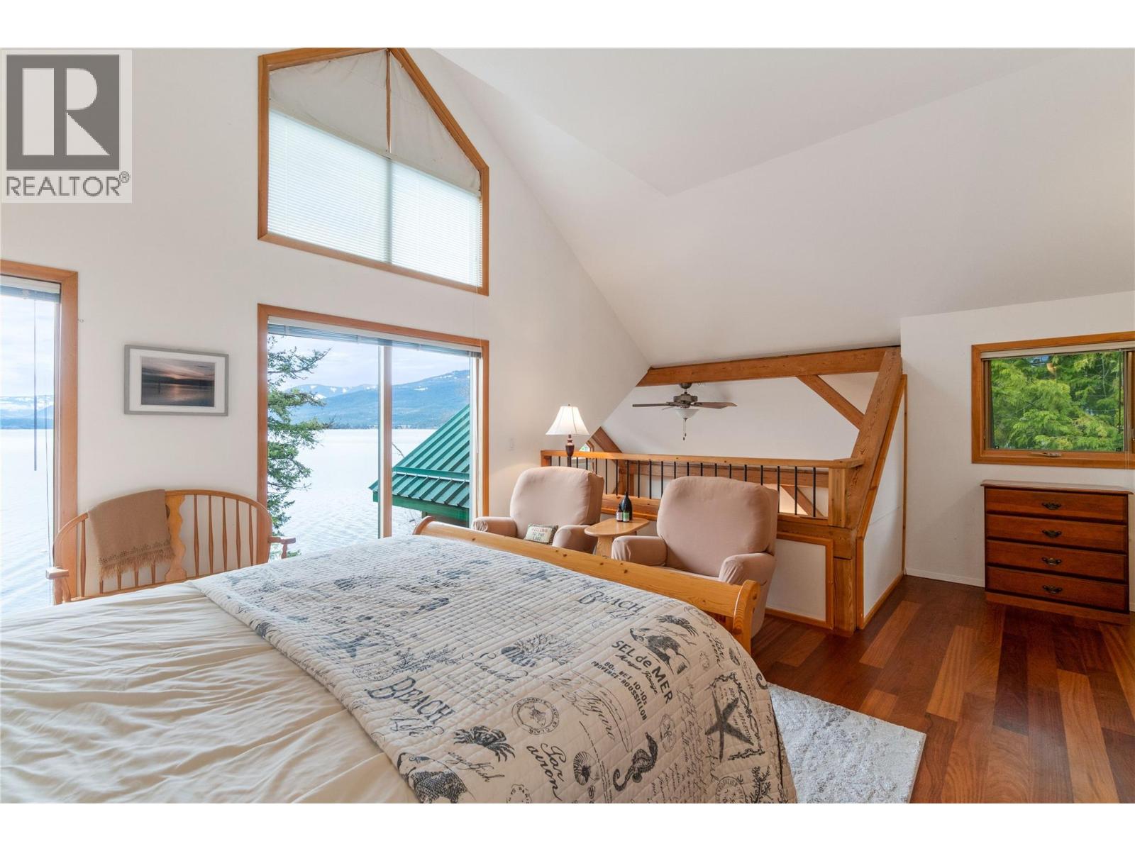 5605 Eagle Bay Road Lot# 15E, Eagle Bay