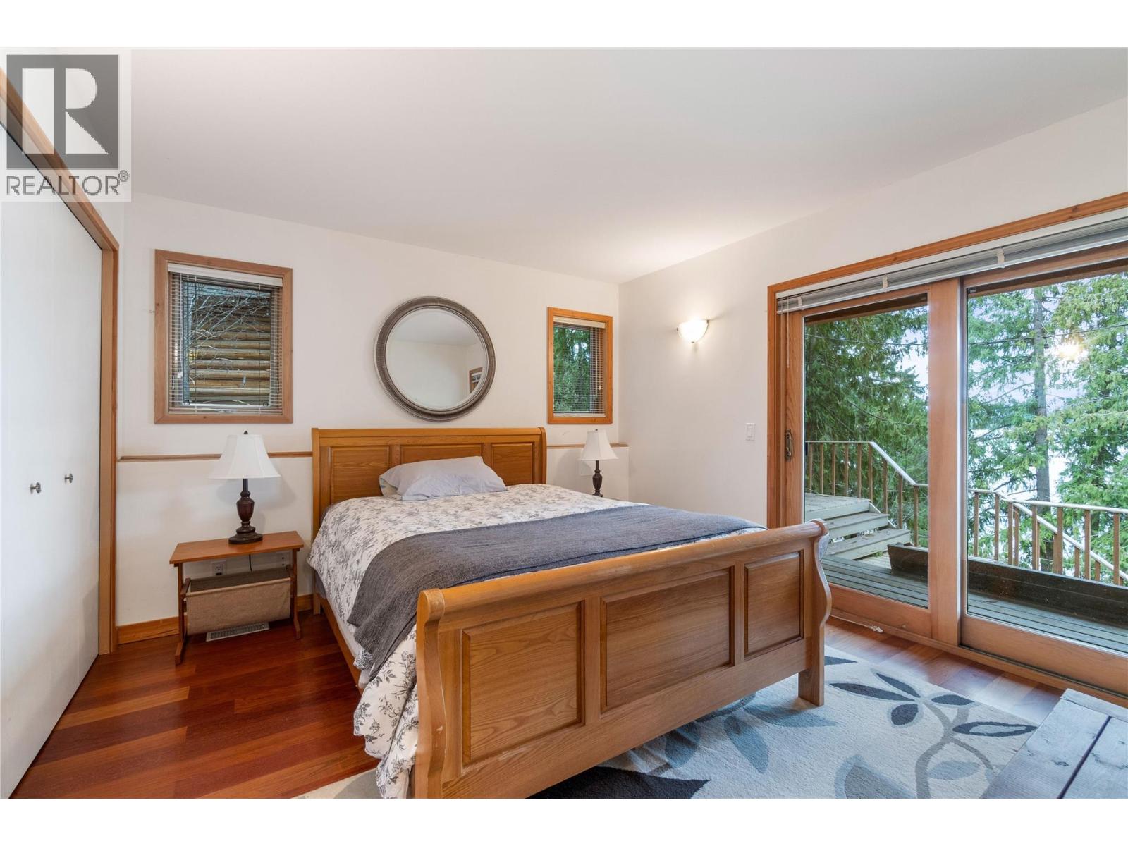 5605 Eagle Bay Road Lot# 15E, Eagle Bay