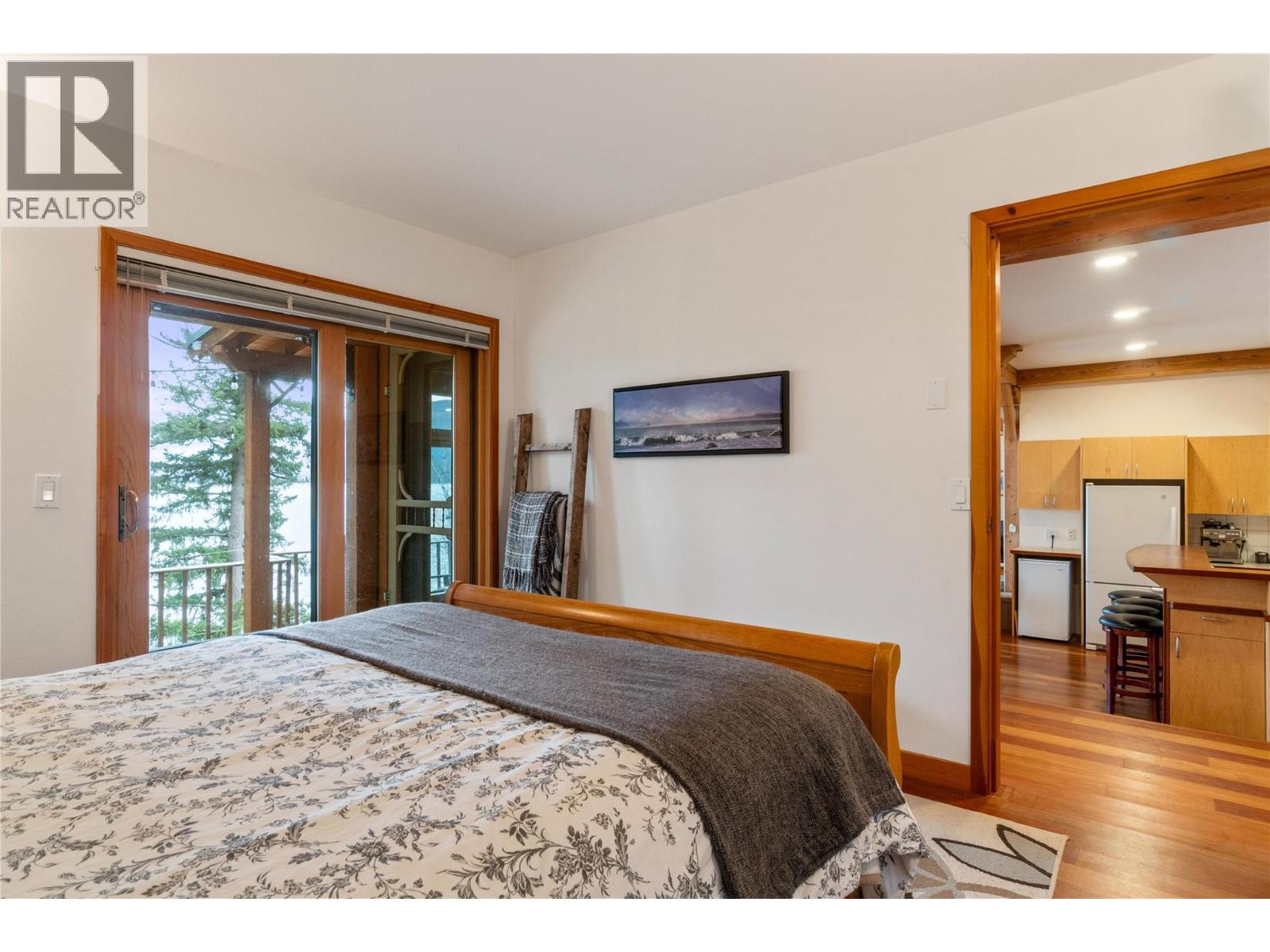 5605 Eagle Bay Road Lot# 15E, Eagle Bay