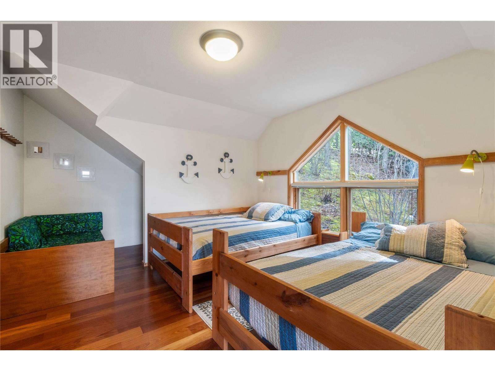 5605 Eagle Bay Road Lot# 15E, Eagle Bay