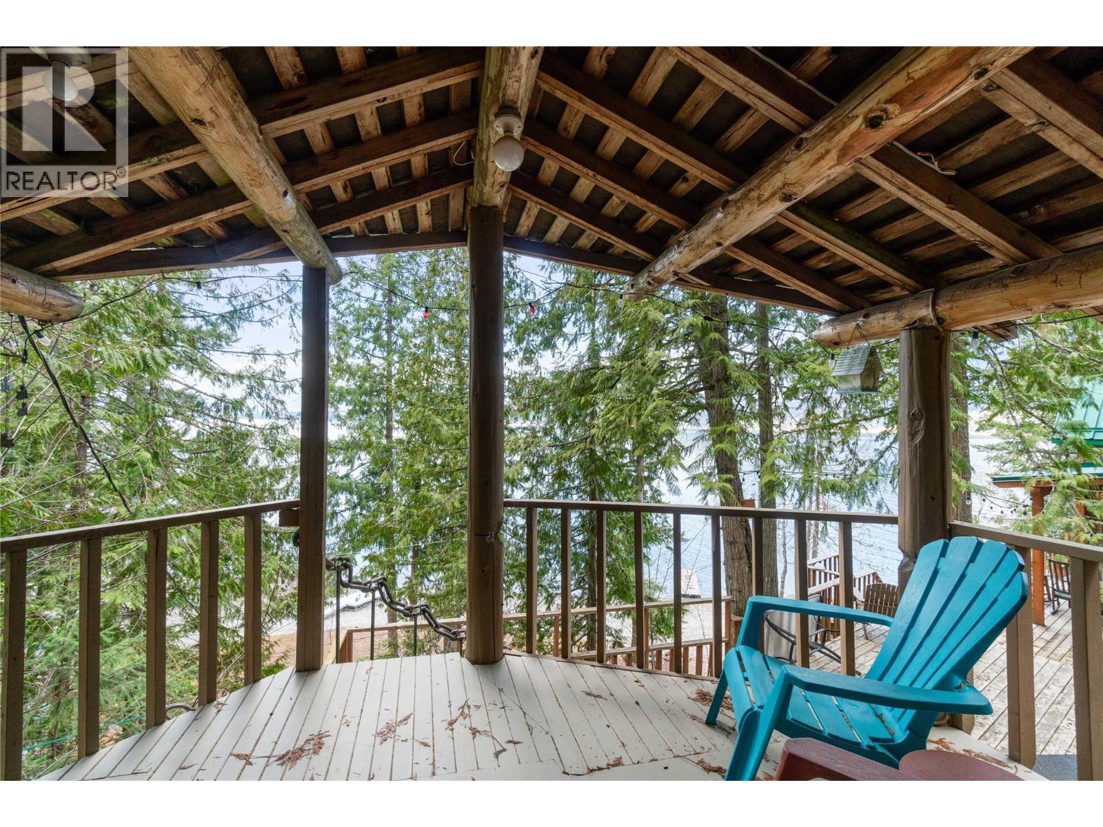 5605 Eagle Bay Road Lot# 15E, Eagle Bay