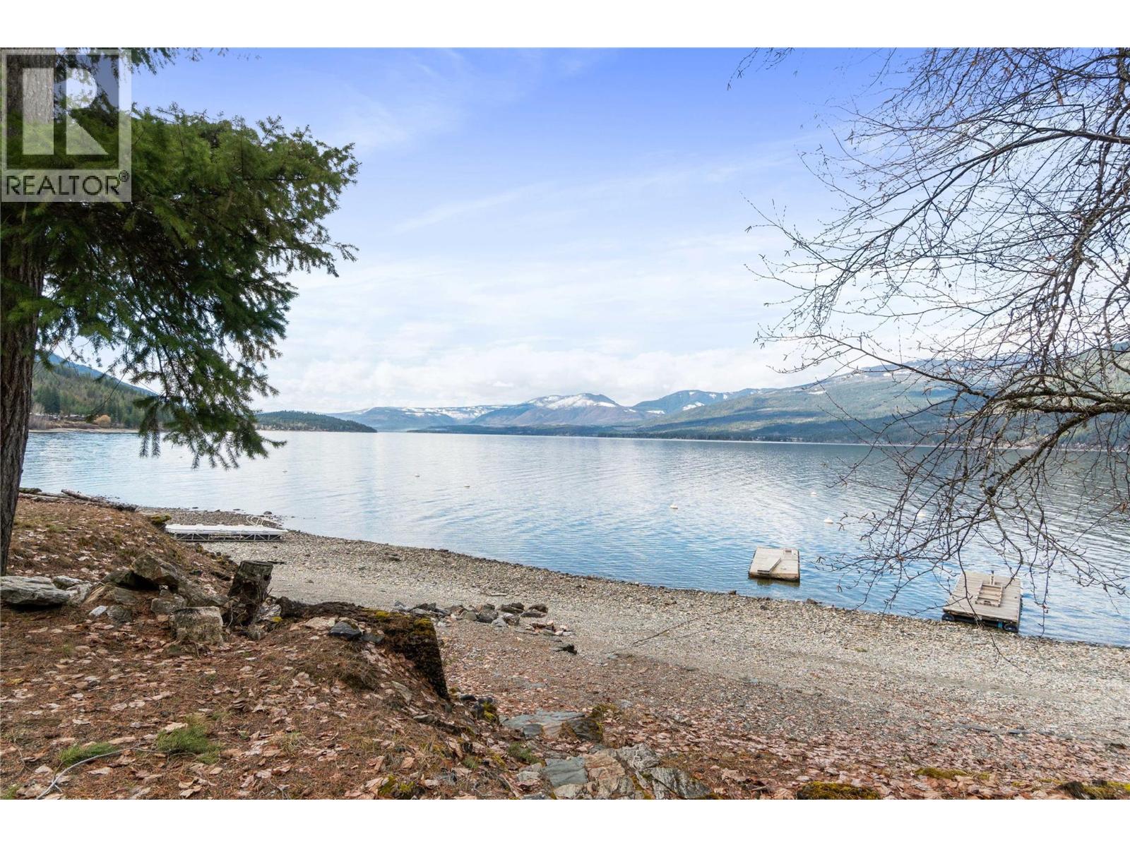 5605 Eagle Bay Road Lot# 15E, Eagle Bay