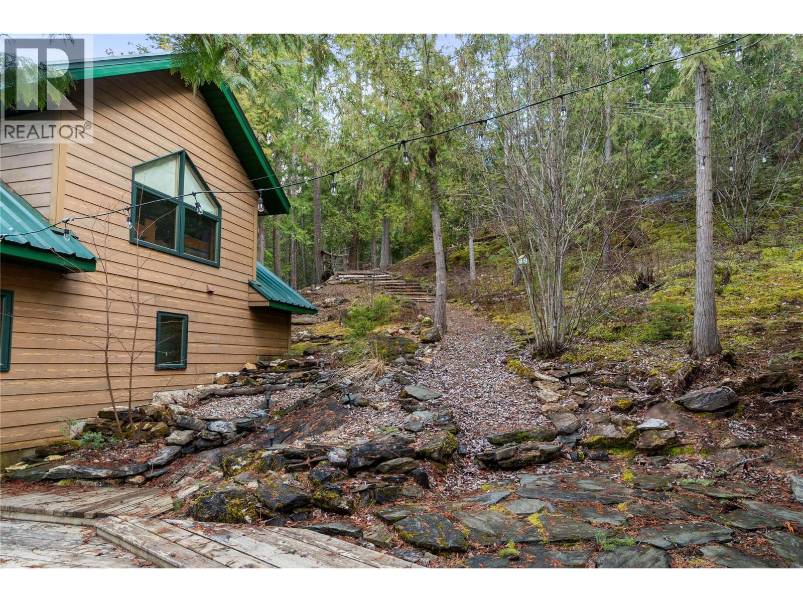 5605 Eagle Bay Road Lot# 15E, Eagle Bay