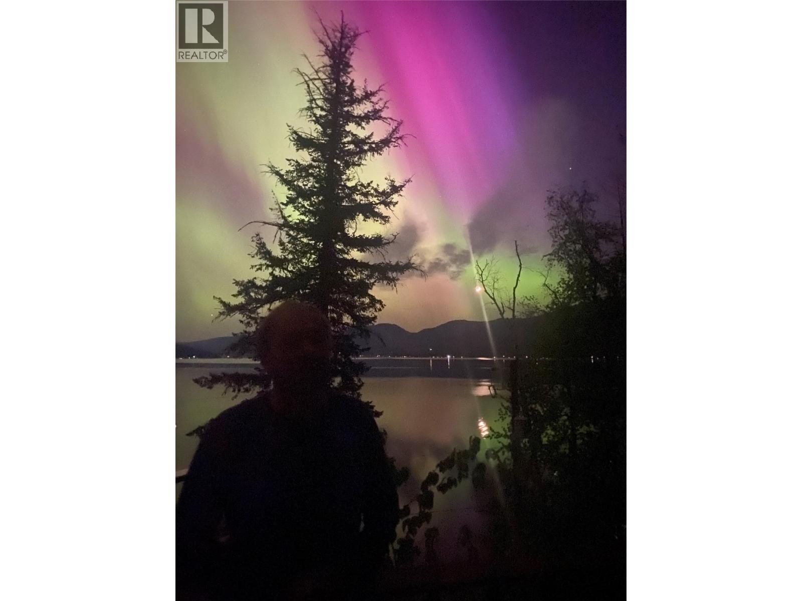 5605 Eagle Bay Road Lot# 15E, Eagle Bay