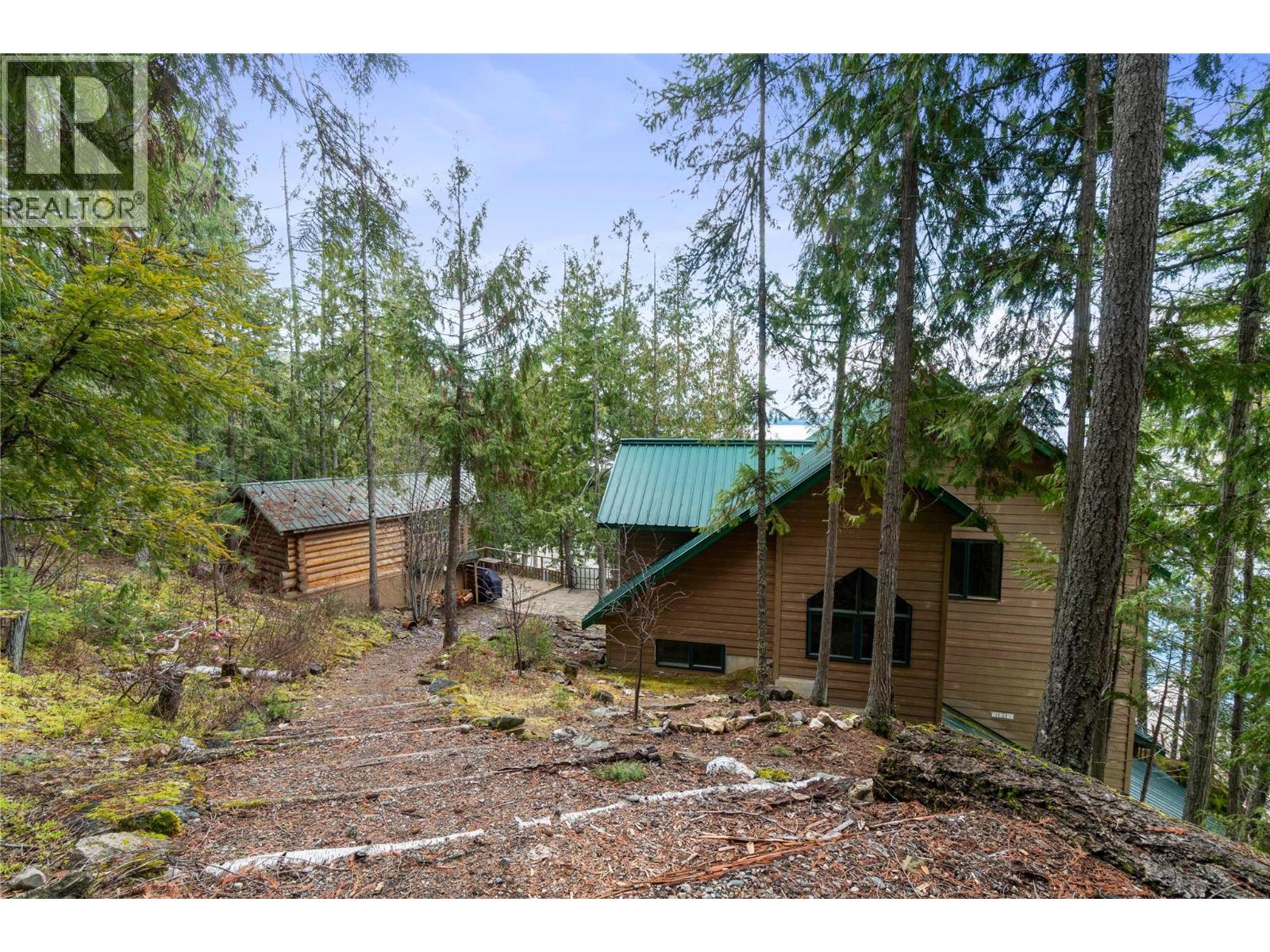 5605 Eagle Bay Road Lot# 15E, Eagle Bay