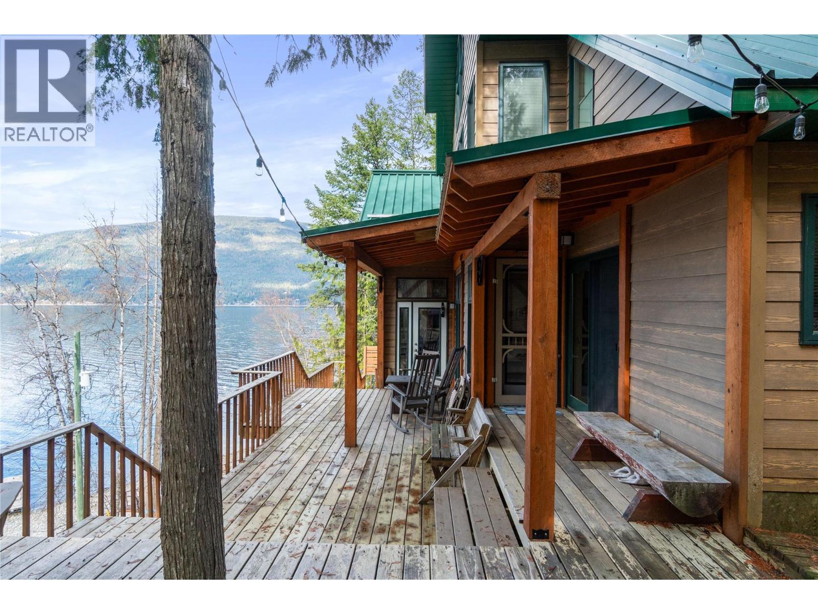 5605 Eagle Bay Road Lot# 15E, Eagle Bay