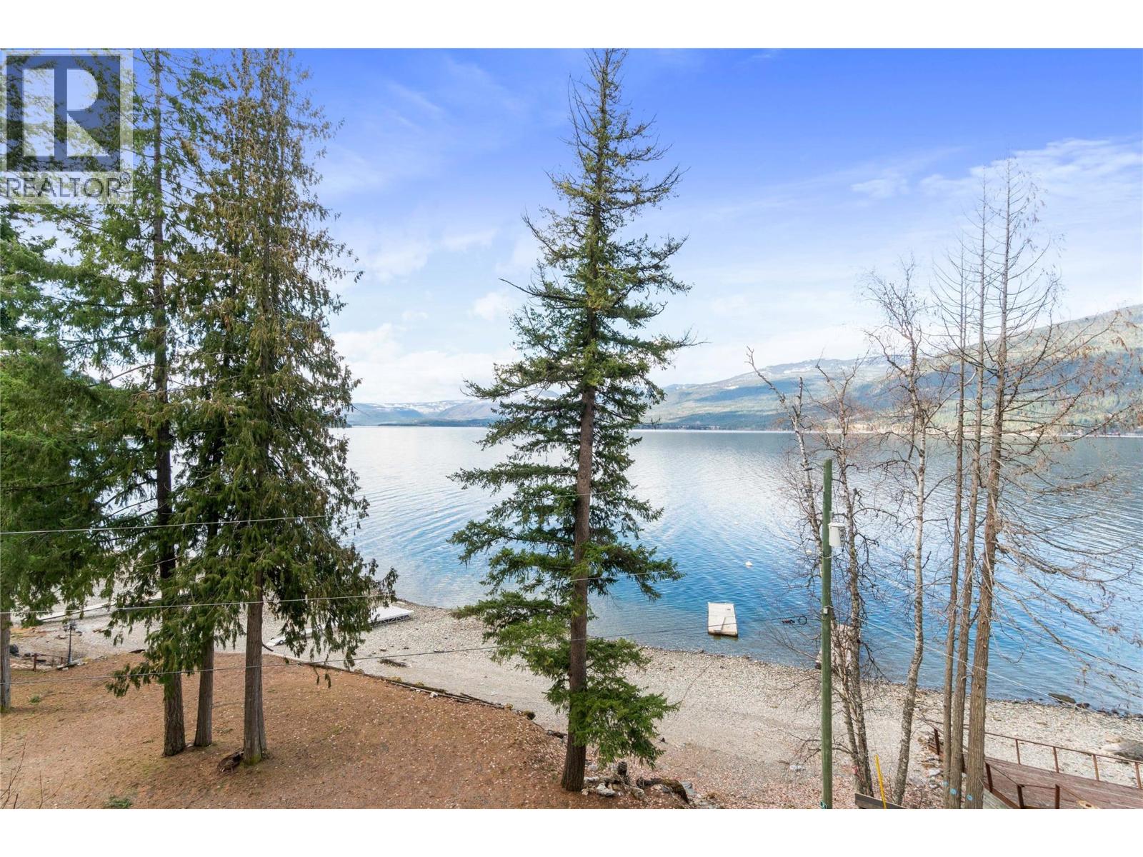 5605 Eagle Bay Road Lot# 15E, Eagle Bay