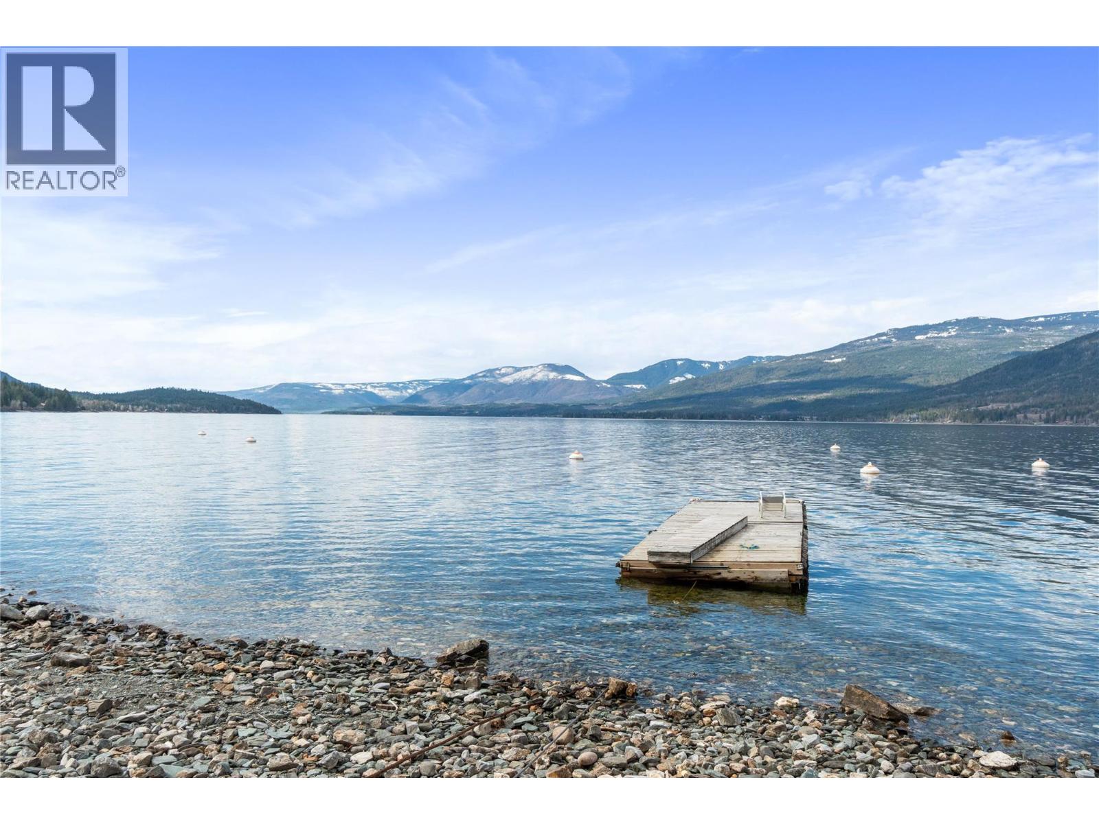 5605 Eagle Bay Road Lot# 15E, Eagle Bay