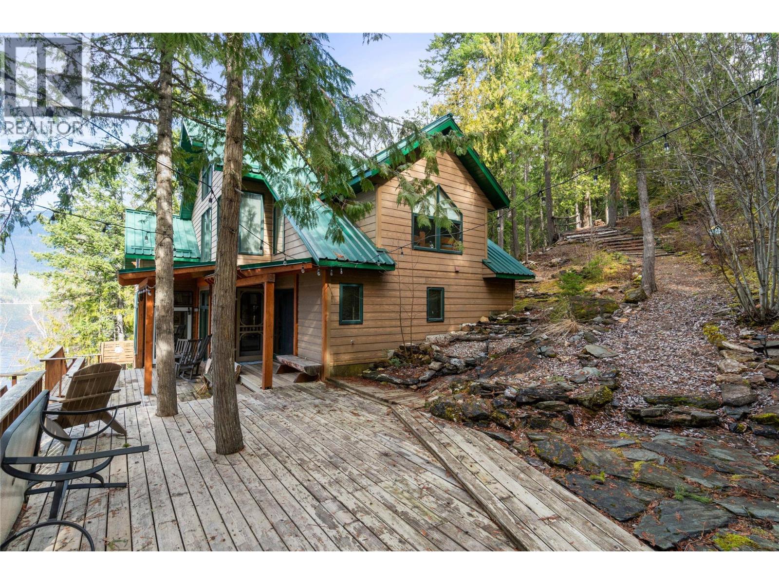 5605 Eagle Bay Road Lot# 15E, Eagle Bay