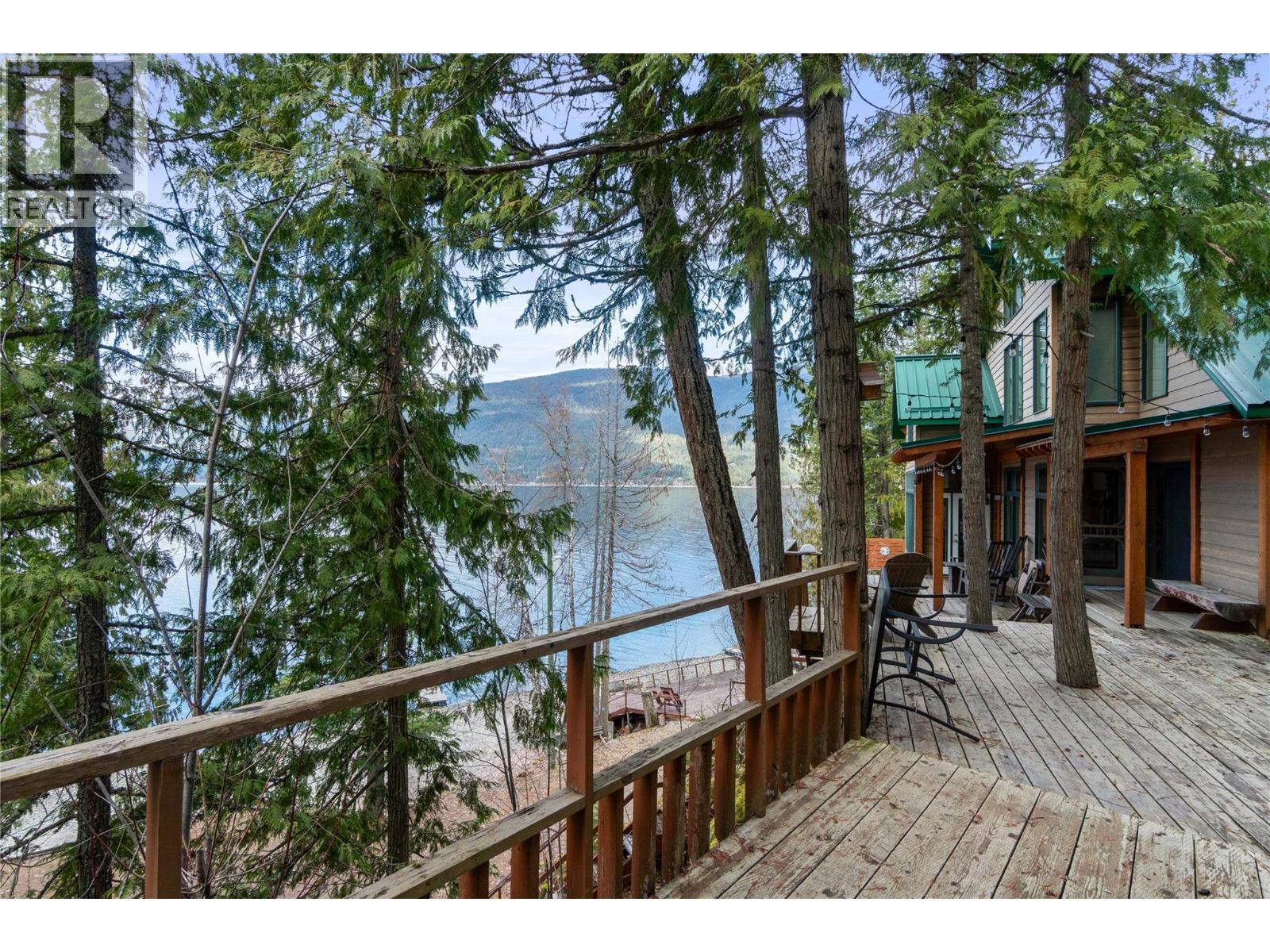 5605 Eagle Bay Road Lot# 15E, Eagle Bay
