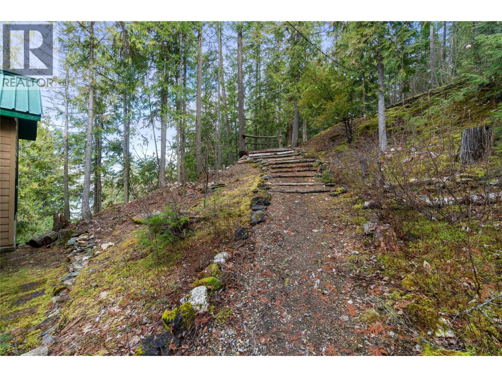 5605 Eagle Bay Road Lot# 15E, Eagle Bay