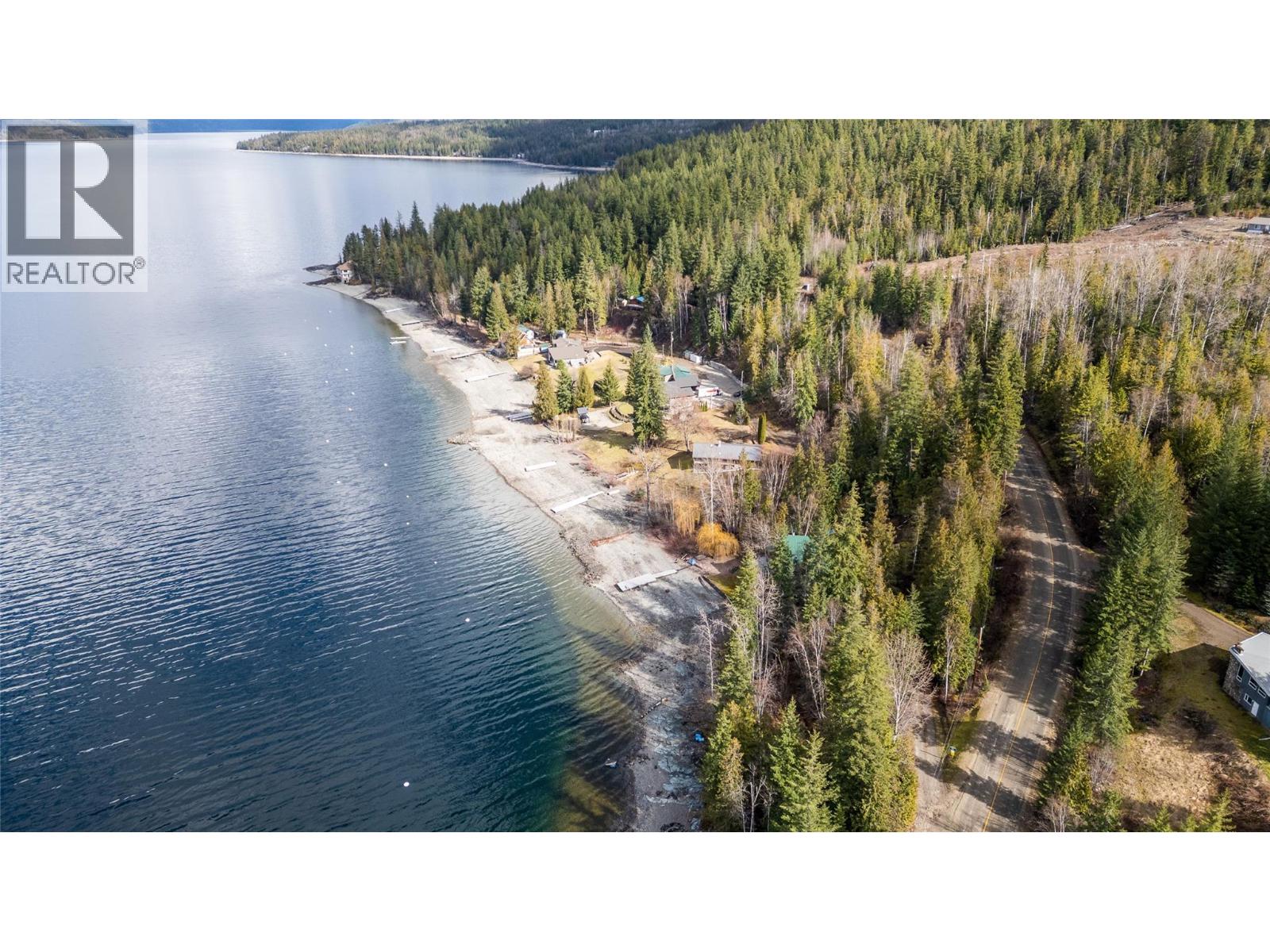 5605 Eagle Bay Road Lot# 15E, Eagle Bay
