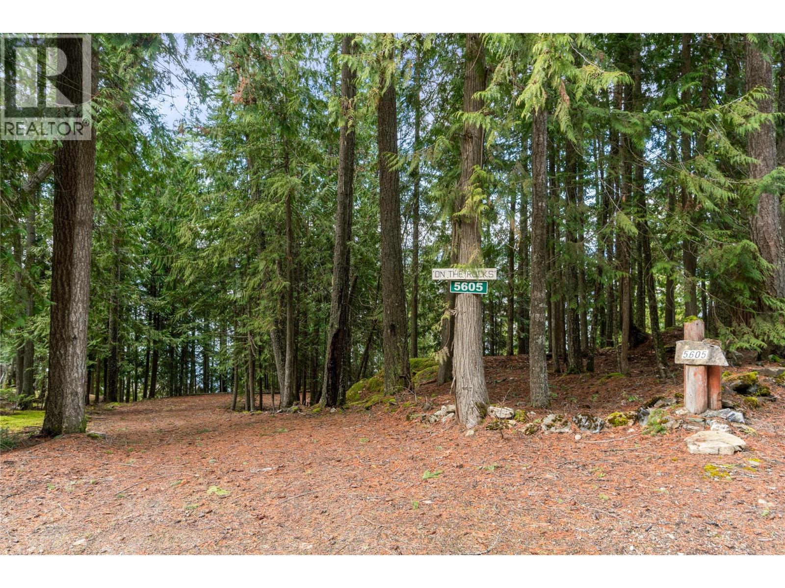 5605 Eagle Bay Road Lot# 15E, Eagle Bay