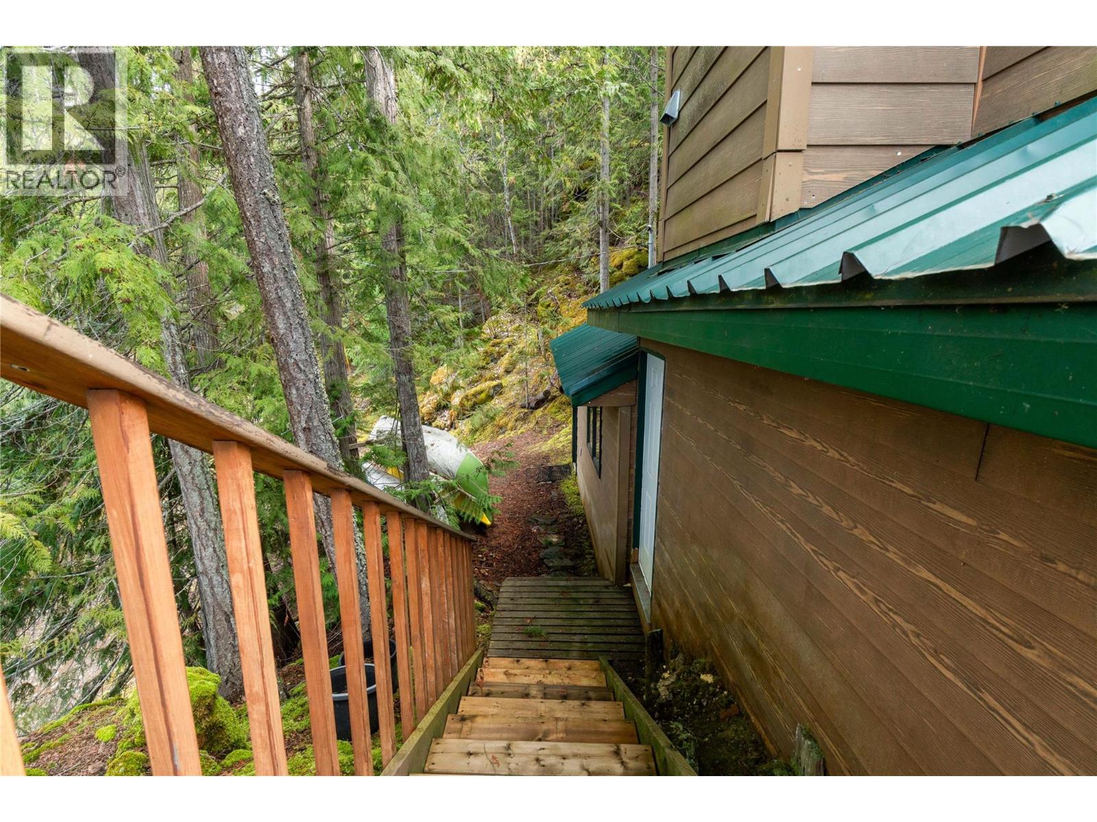 5605 Eagle Bay Road Lot# 15E, Eagle Bay