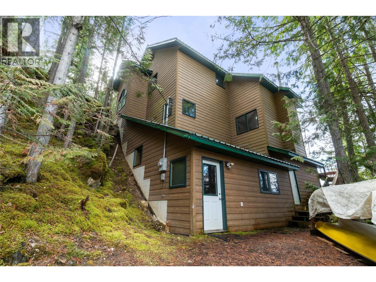 5605 Eagle Bay Road Lot# 15E, Eagle Bay