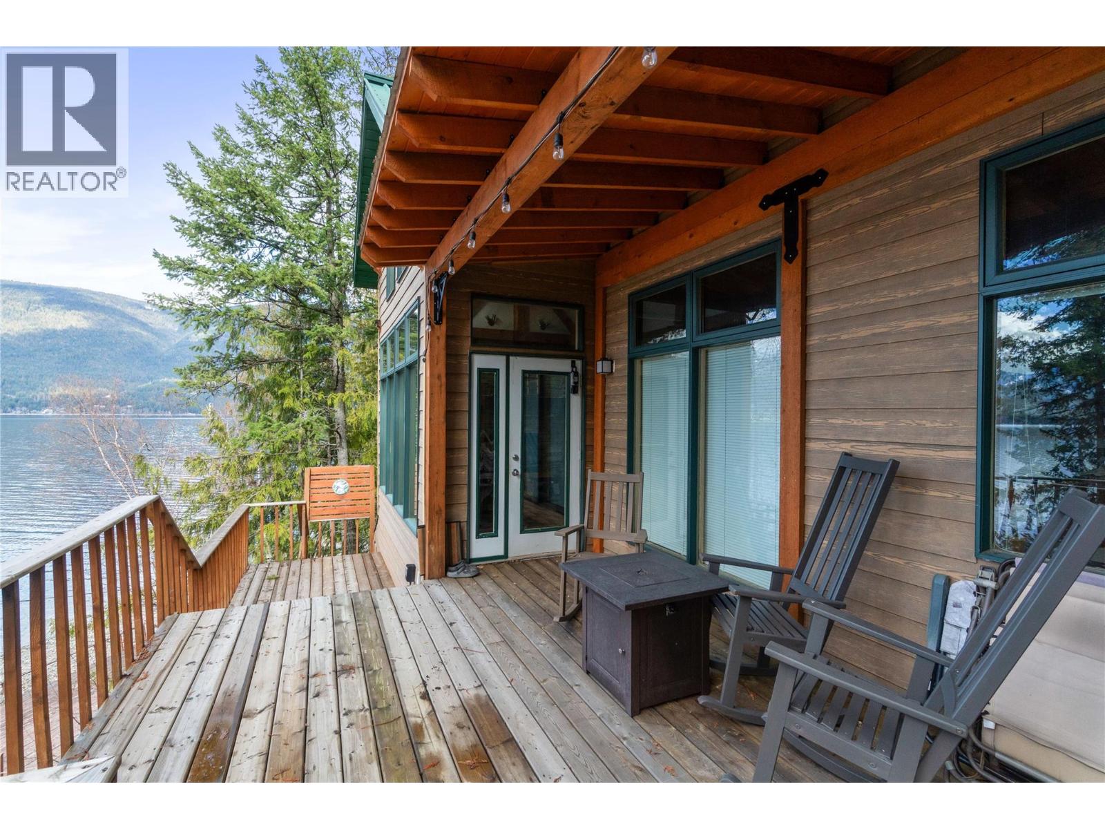 5605 Eagle Bay Road Lot# 15E, Eagle Bay