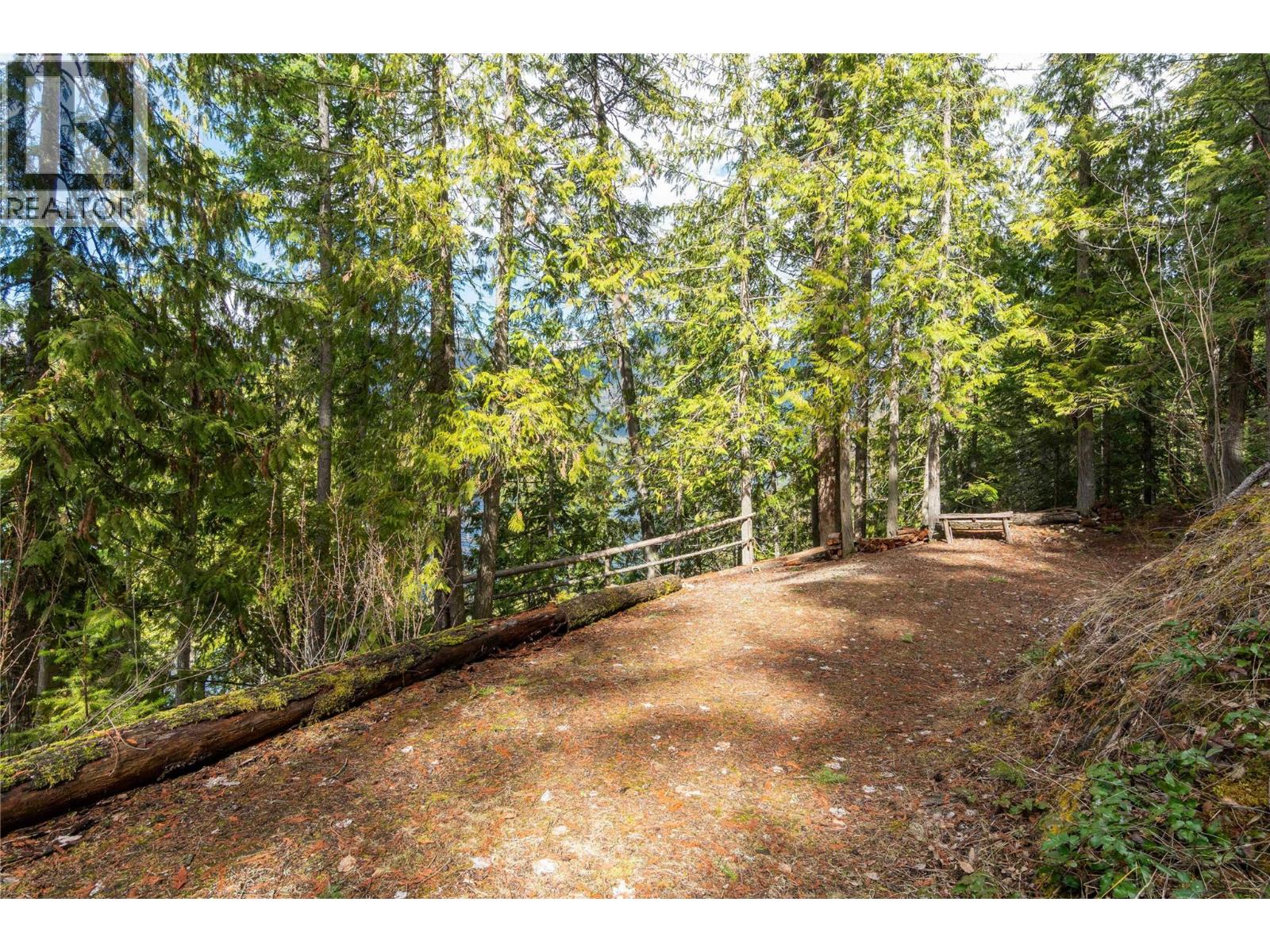 5605 Eagle Bay Road Lot# 15E, Eagle Bay