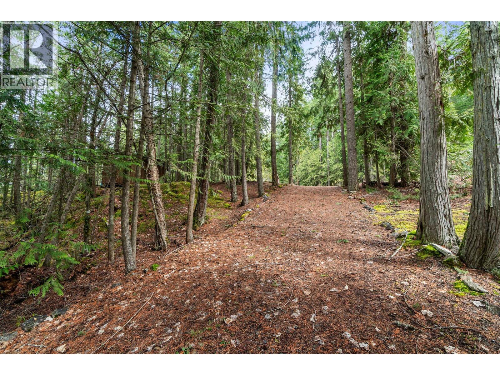 5605 Eagle Bay Road Lot# 15E, Eagle Bay