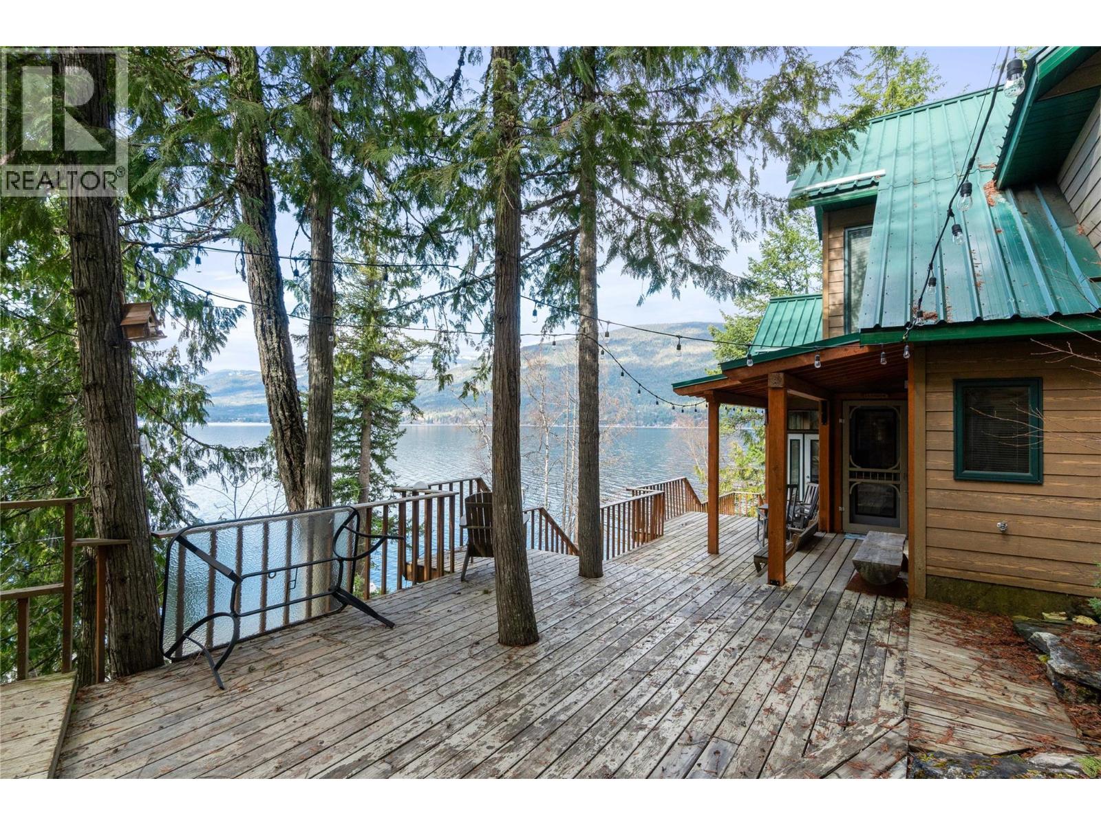 5605 Eagle Bay Road Lot# 15E, Eagle Bay