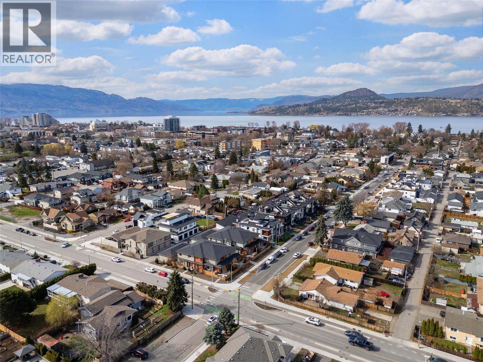 2 887 Morrison Avenue, Kelowna