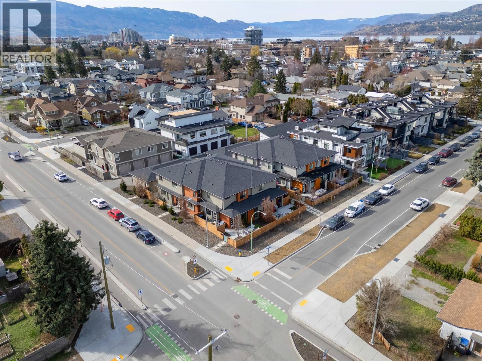 2 887 Morrison Avenue, Kelowna