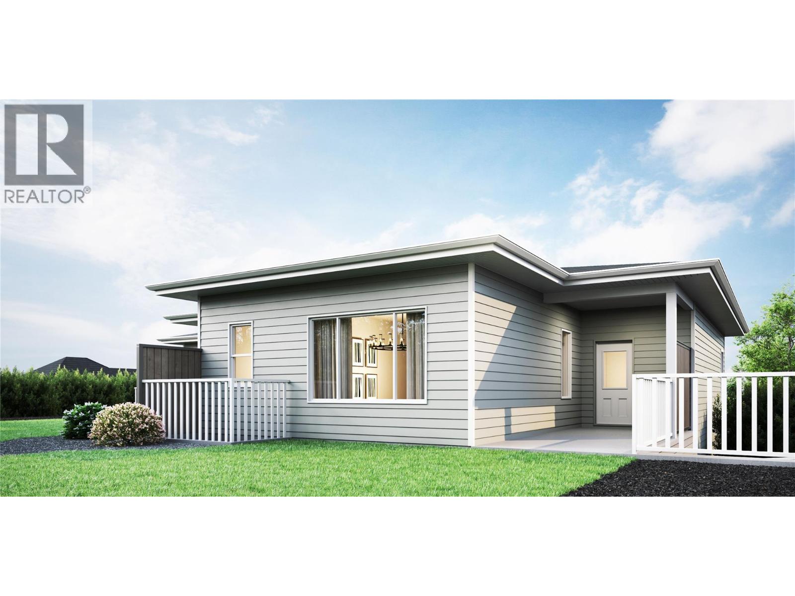  442 Arrowleaf Rise, Coldstream