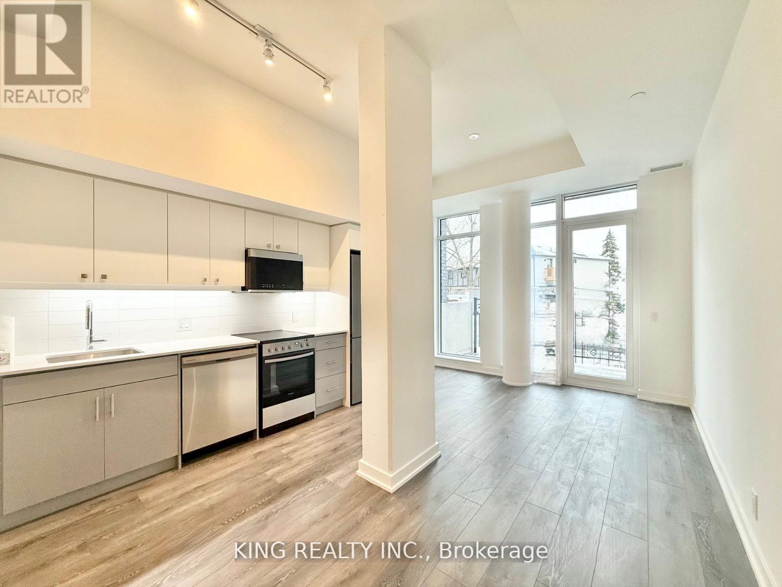 Listing photo of 106 - 2 MANDERLEY DRIVE