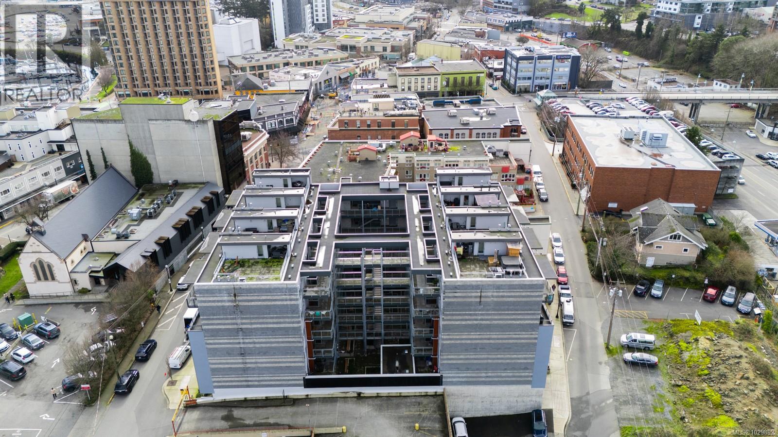 #205 91 CHAPEL ST - 20