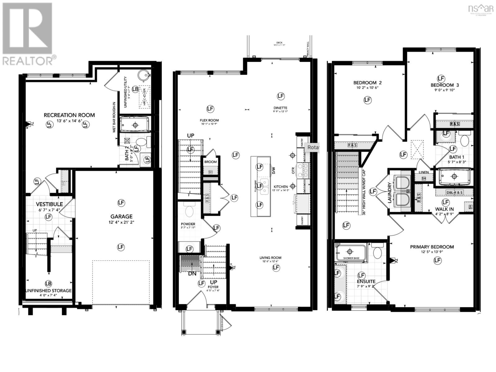 Property 2 of 2 of PUN67B 156 Puncheon Way