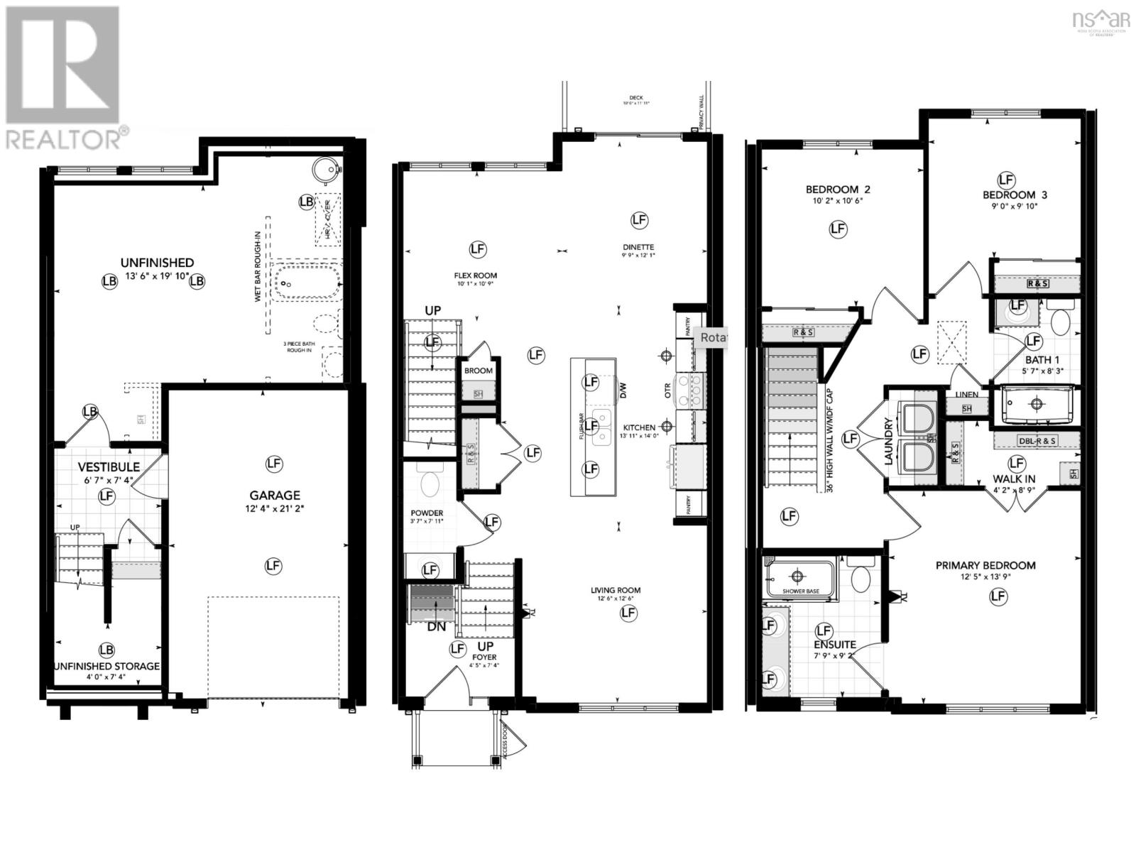 Property 1 of 2 of PUN67C 158 Puncheon Way