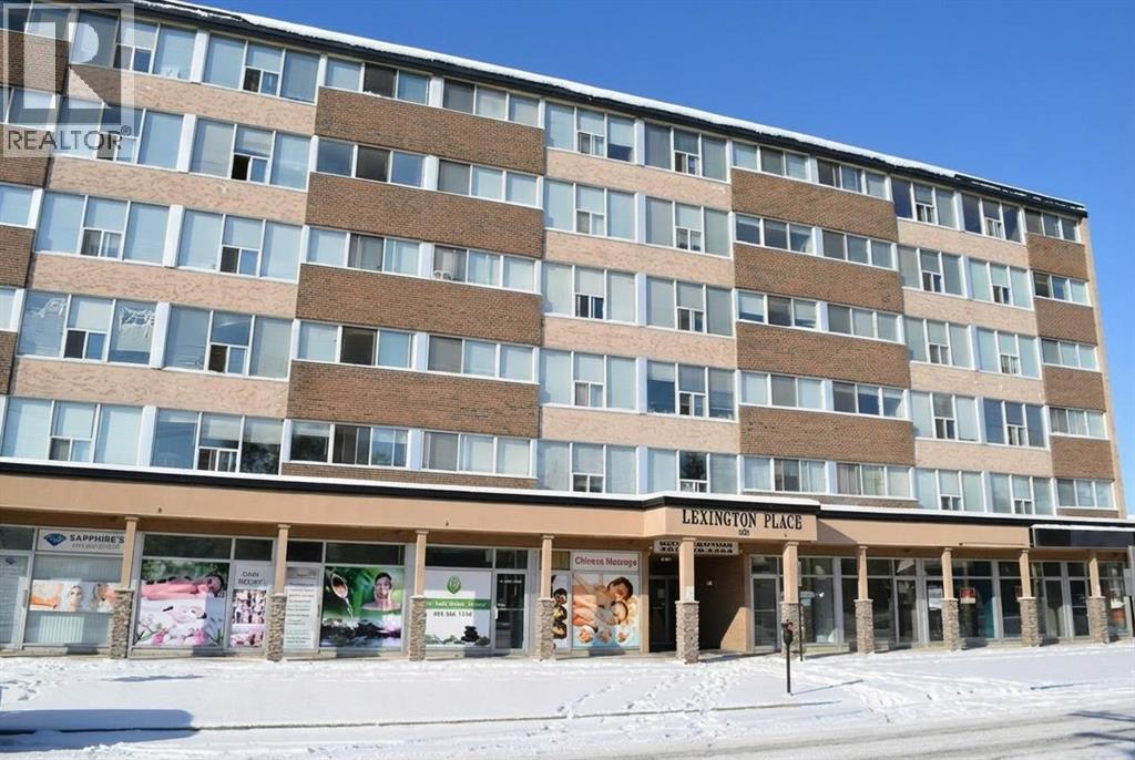 #310, 4820 47 Avenue