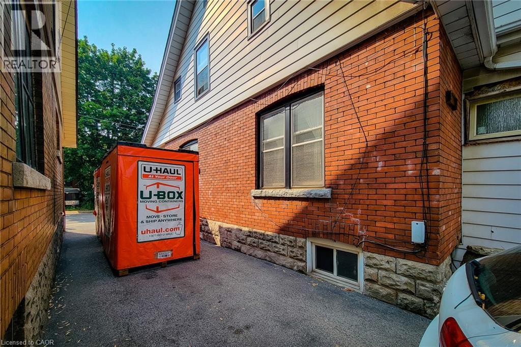 63 CARRICK AVENUE - 10