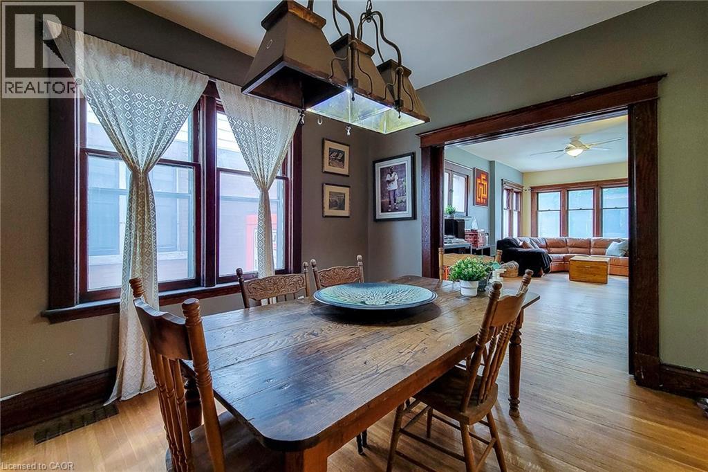 63 CARRICK AVENUE - 20
