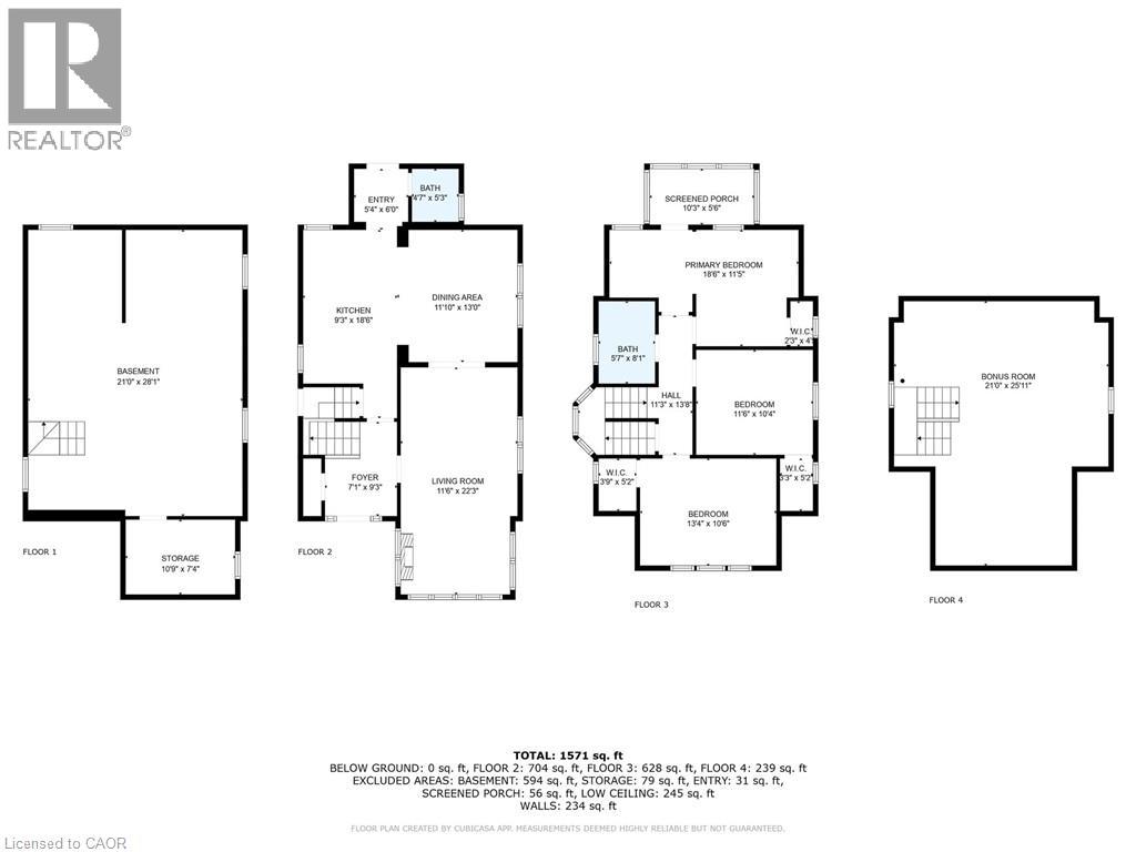63 CARRICK AVENUE - 50